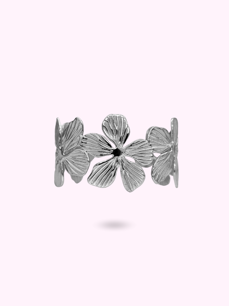 JONC FLORA