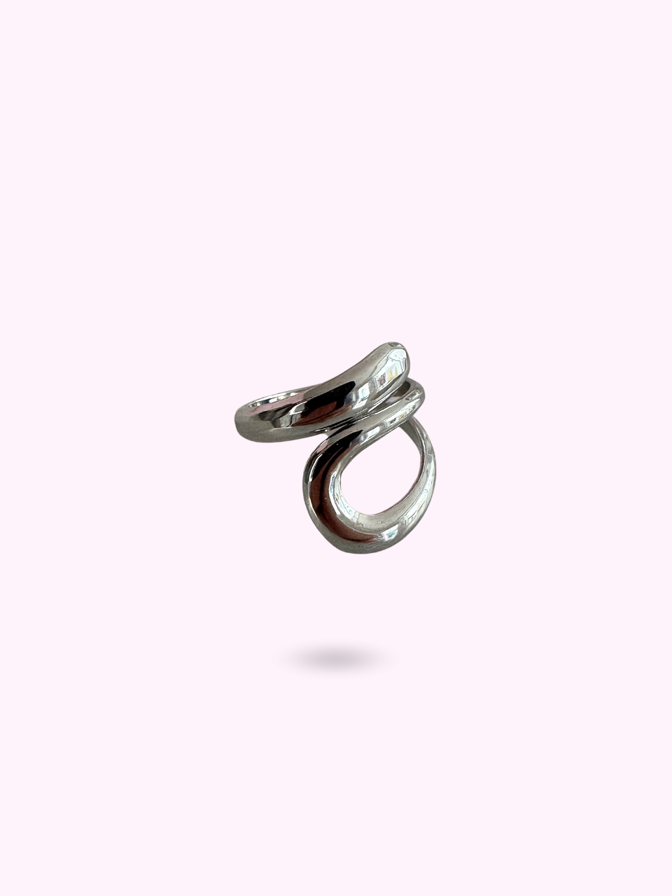BAGUE GORGIA