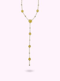 COLLIER SOPHIA