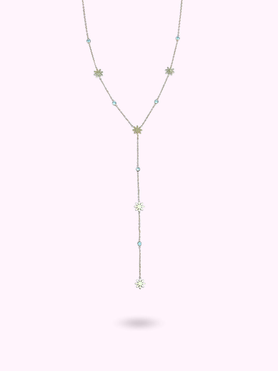 COLLIER ALIX