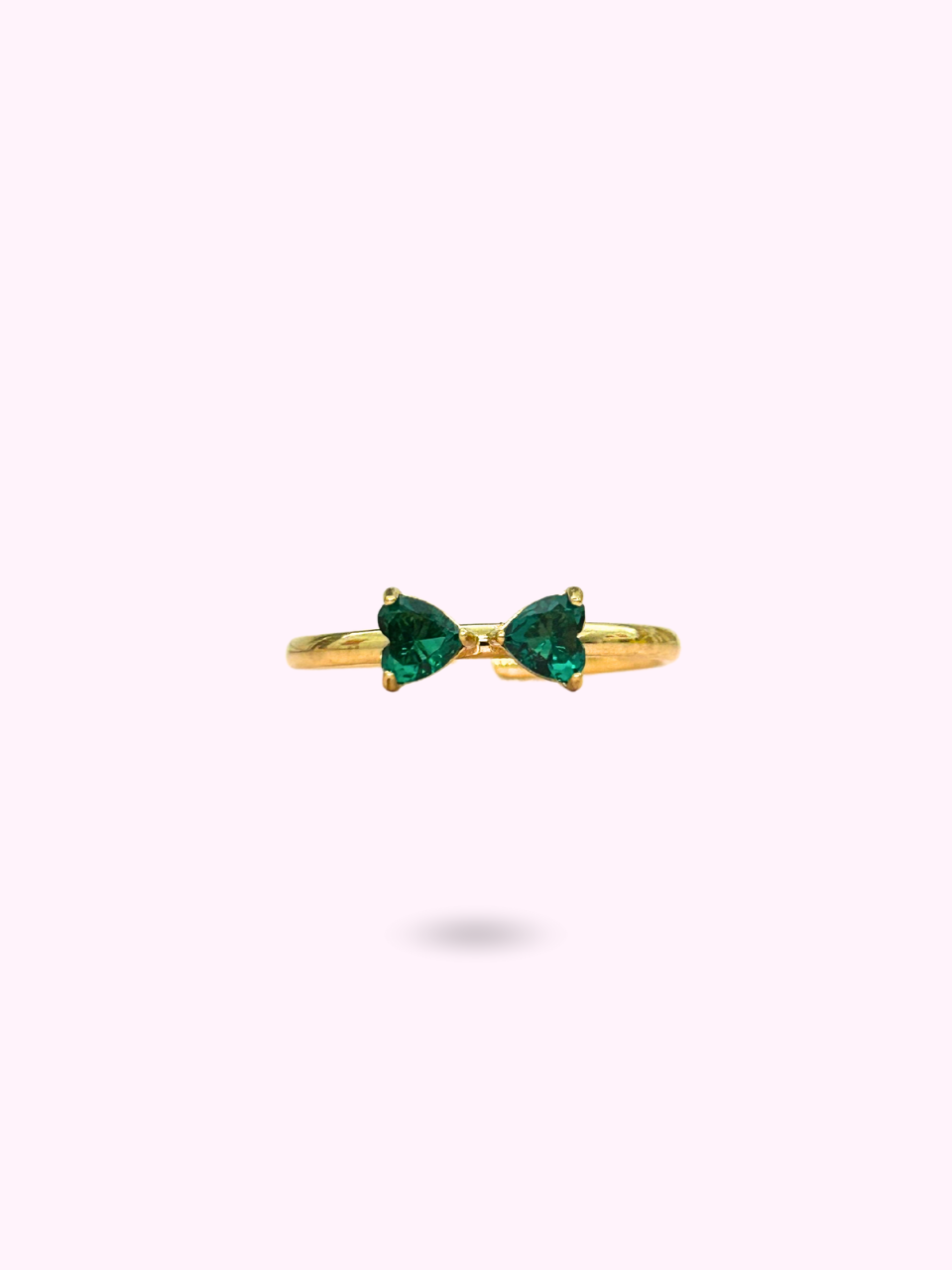 BAGUE PASSION
