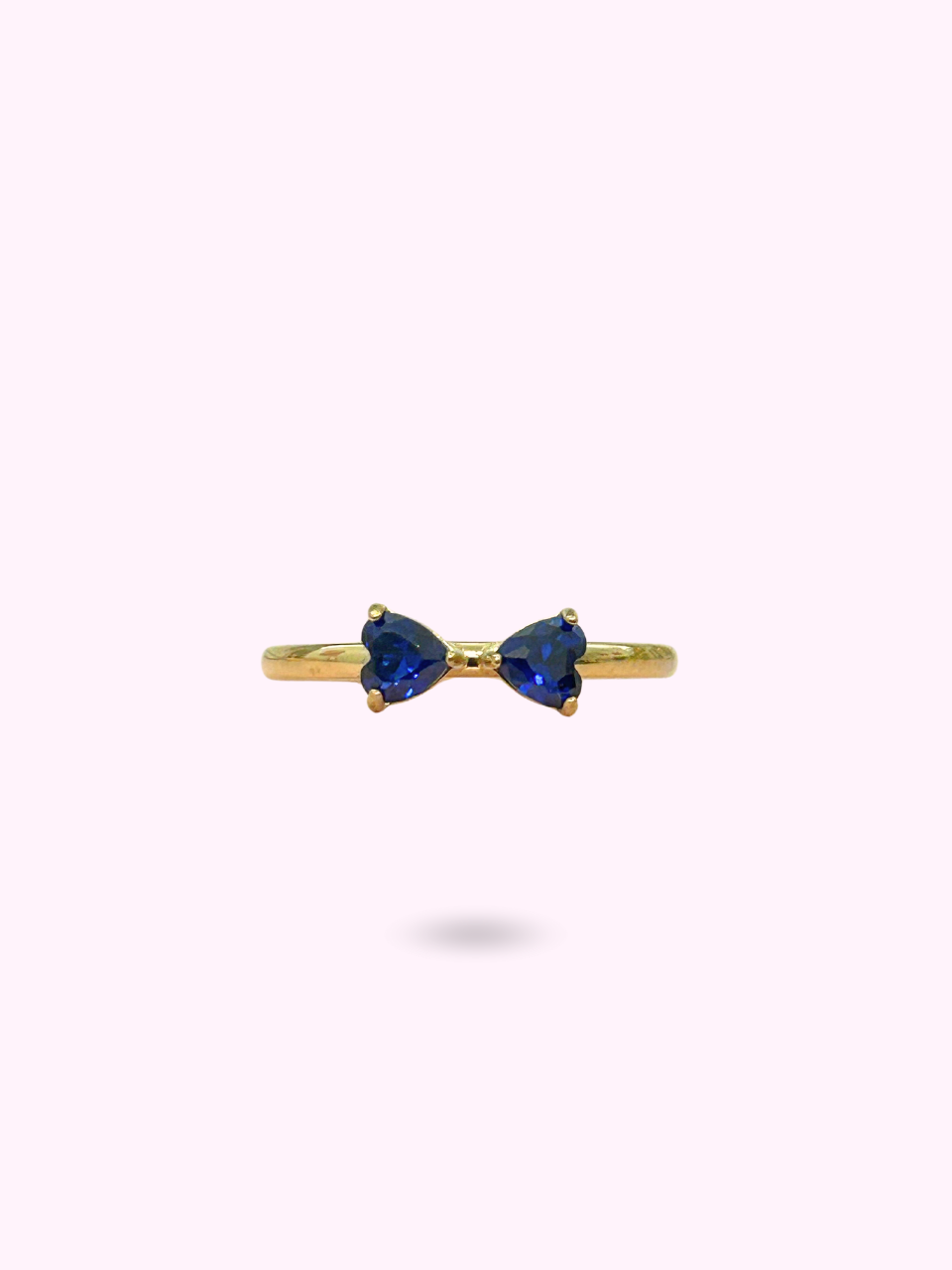 BAGUE PASSION