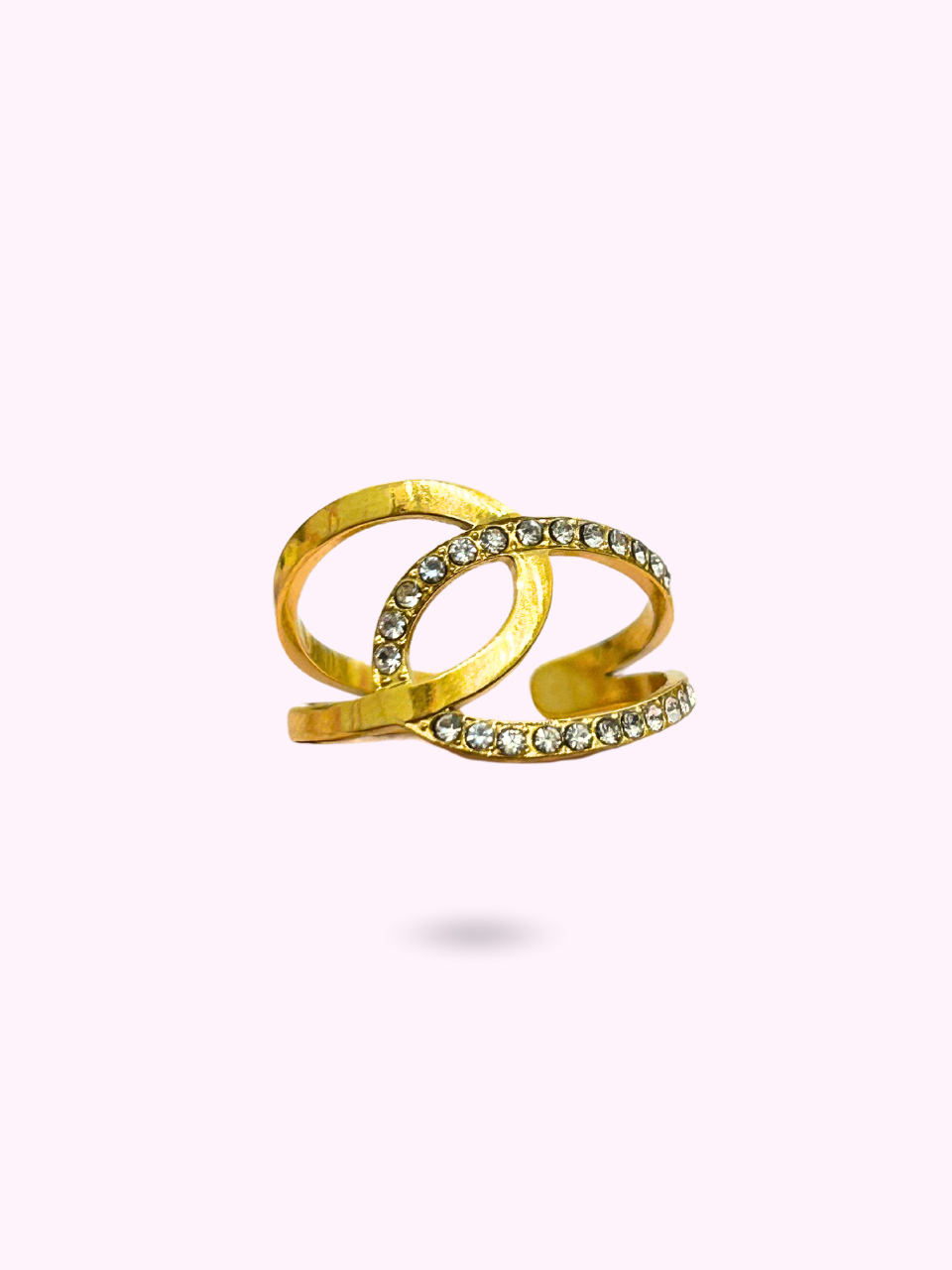 BAGUE KATE