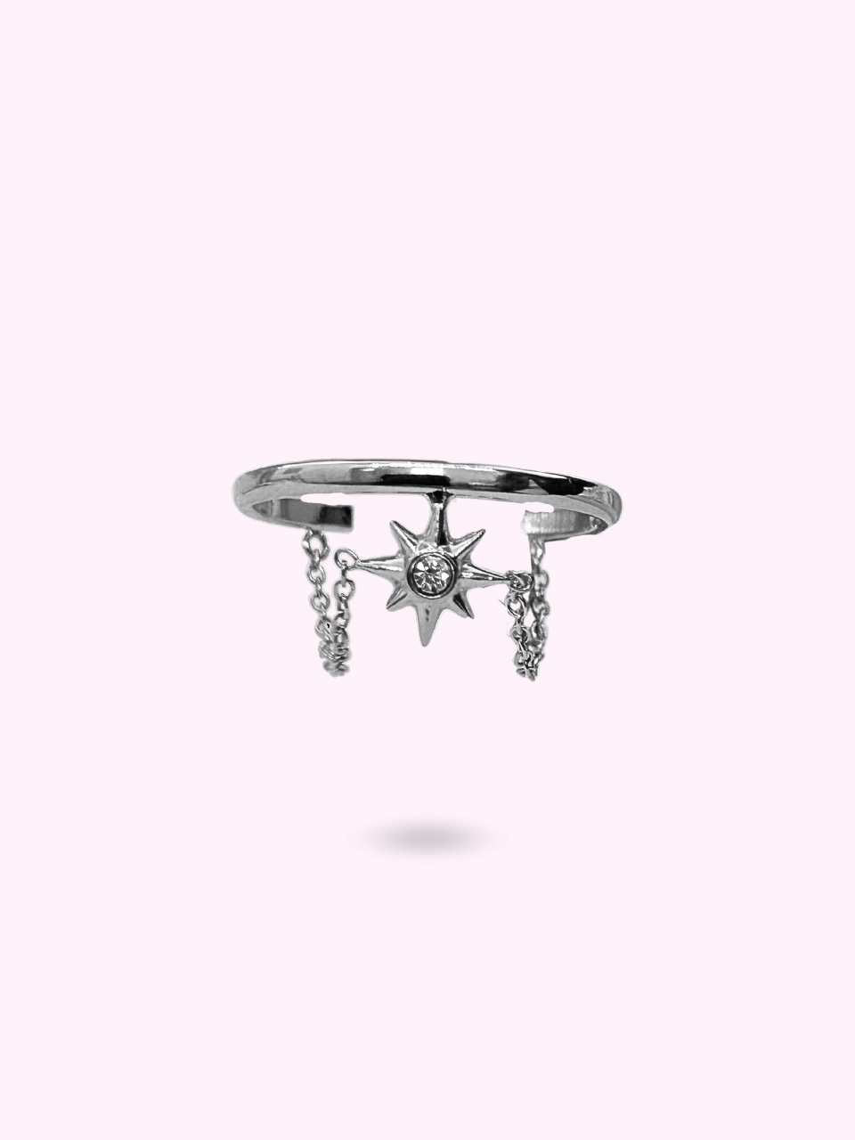 BAGUE LADY