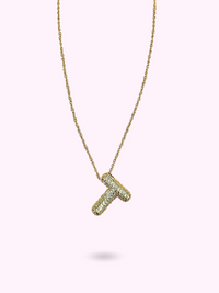 COLLIER INITIAL