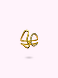 BAGUE HARMONY