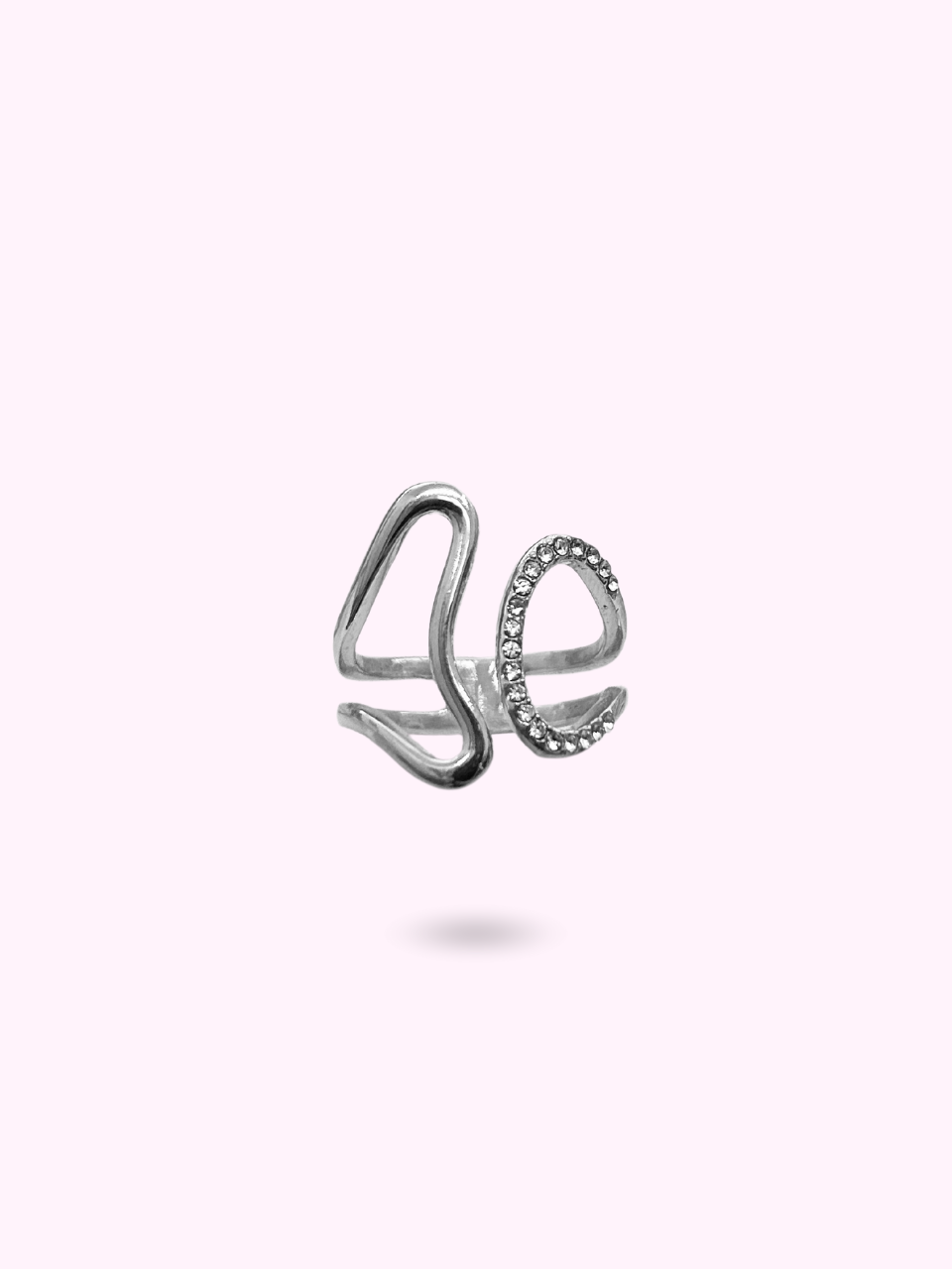 BAGUE HARMONY