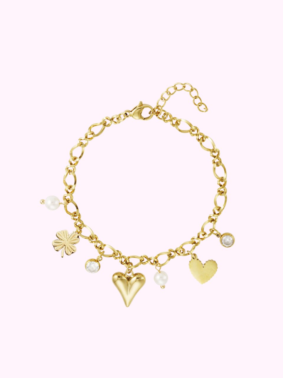 BRACELET VANILLA