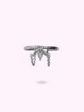 BAGUE PRINCESSE