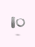 BOUCLES MINI CRISTAL