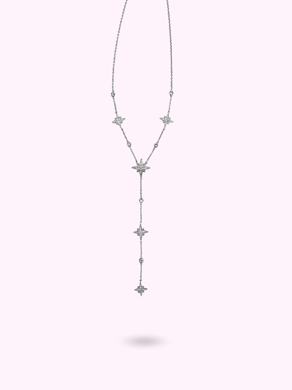 DELINESS GOLD NECKLACE