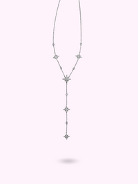 DELINESS GOLD NECKLACE