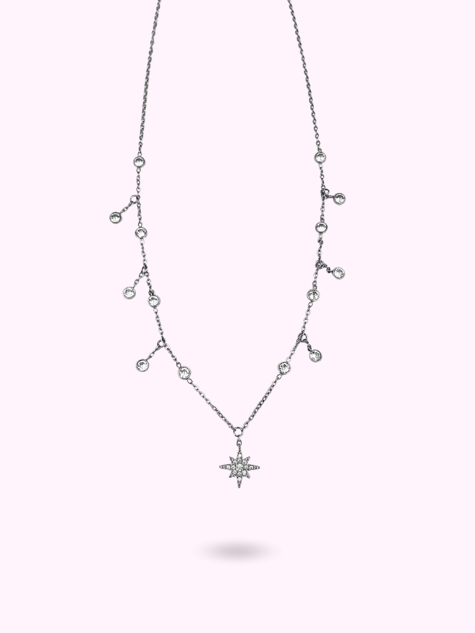 COLLIER IPANEMA