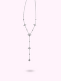 DELINESS GOLD NECKLACE