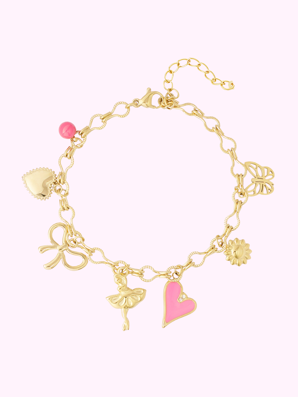 BRACELET ANASTASIA