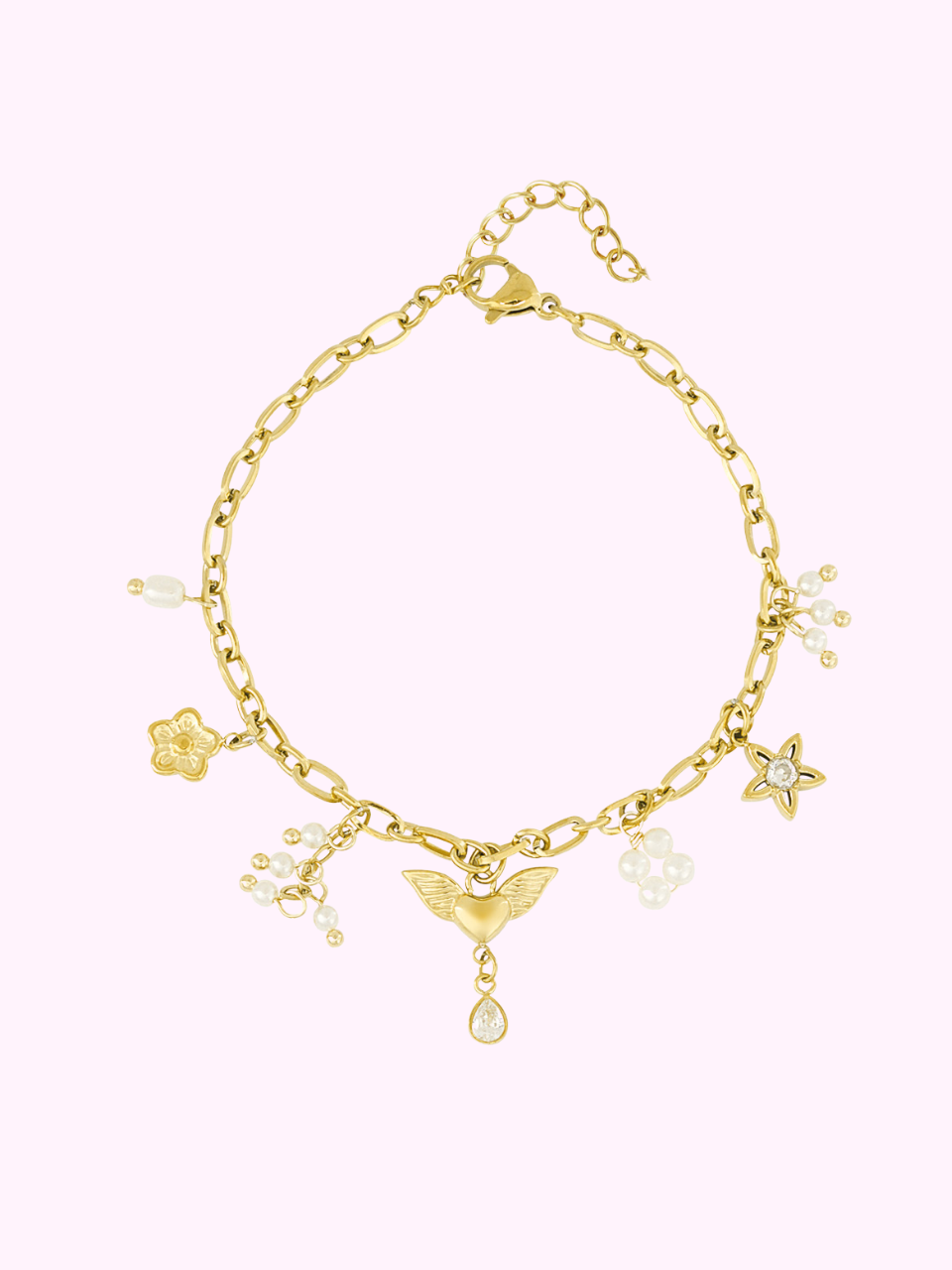BRACELET ANGE