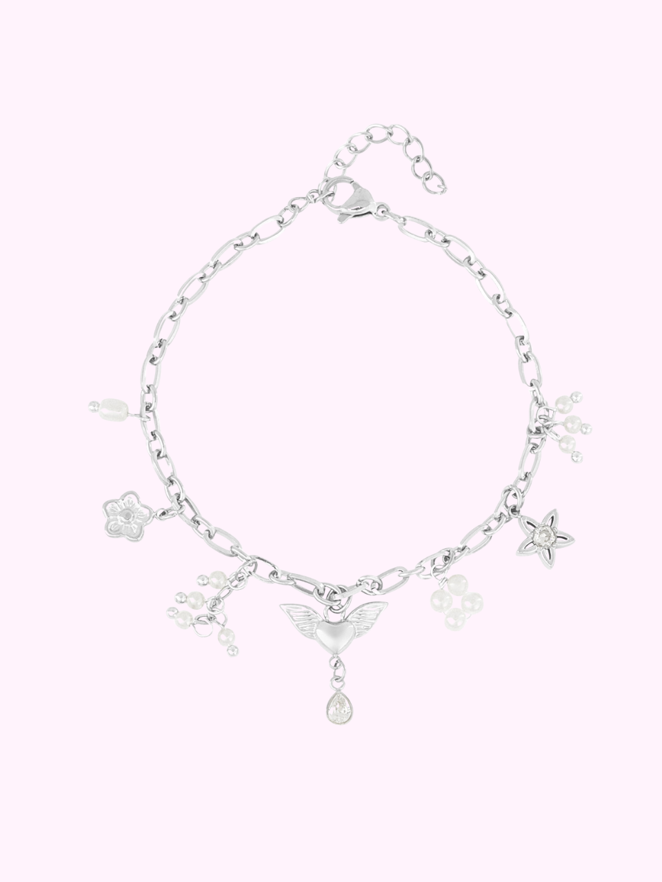 BRACELET ANGE