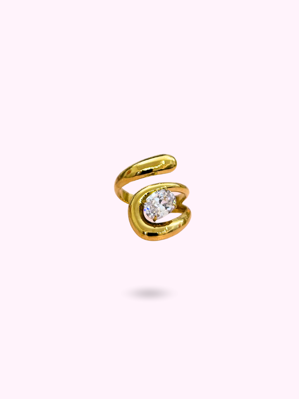 BAGUE BELLA