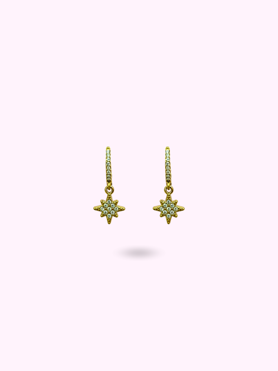 BOUCLES SUN
