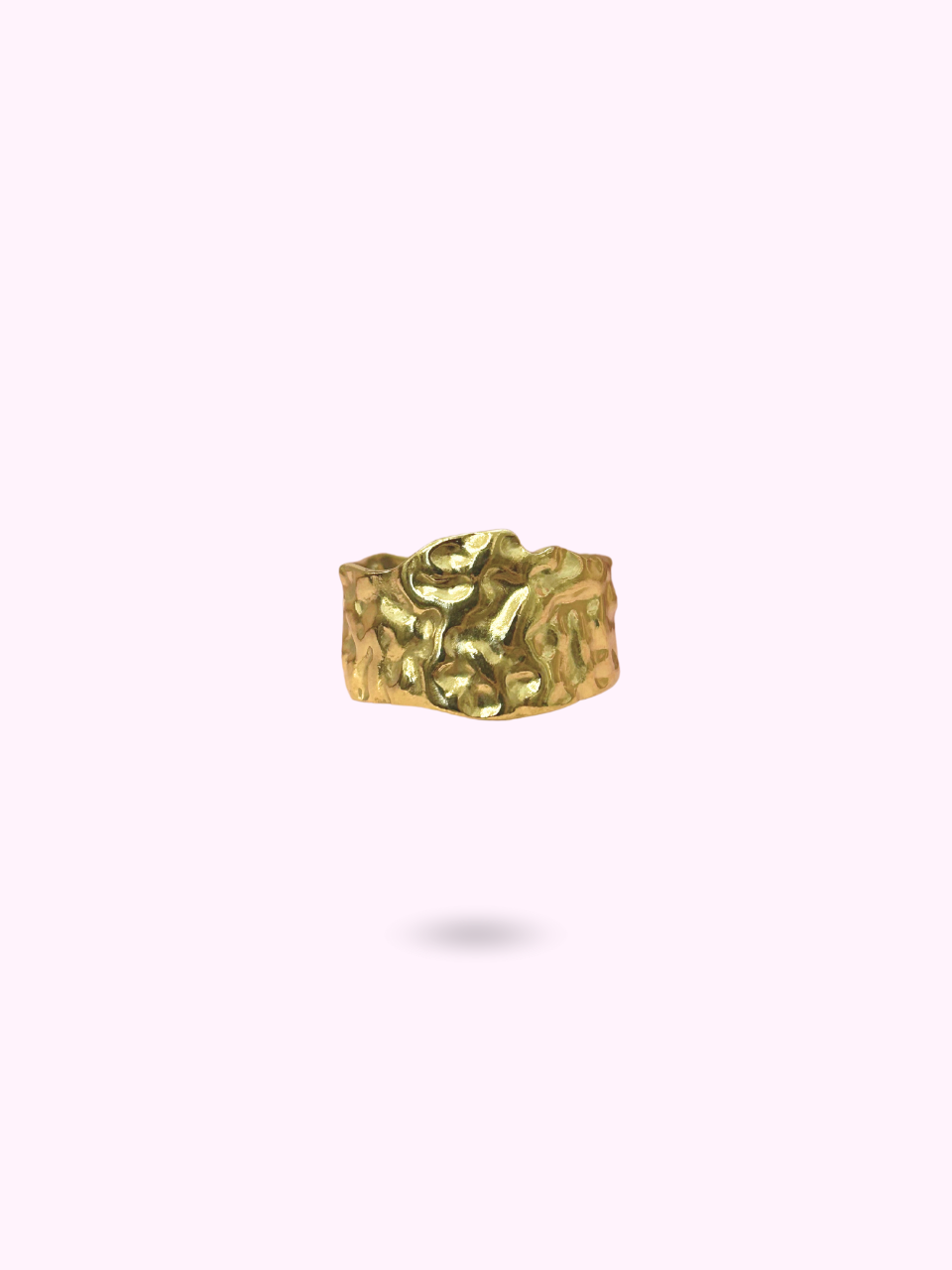 BAGUE GULIA