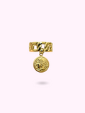 BAGUE OLYMPE