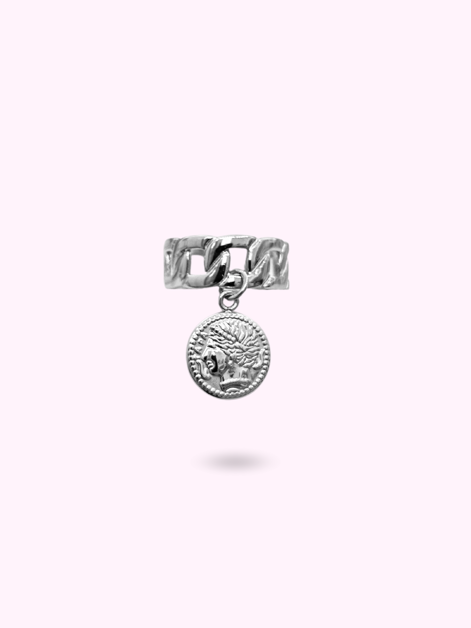 BAGUE OLYMPE