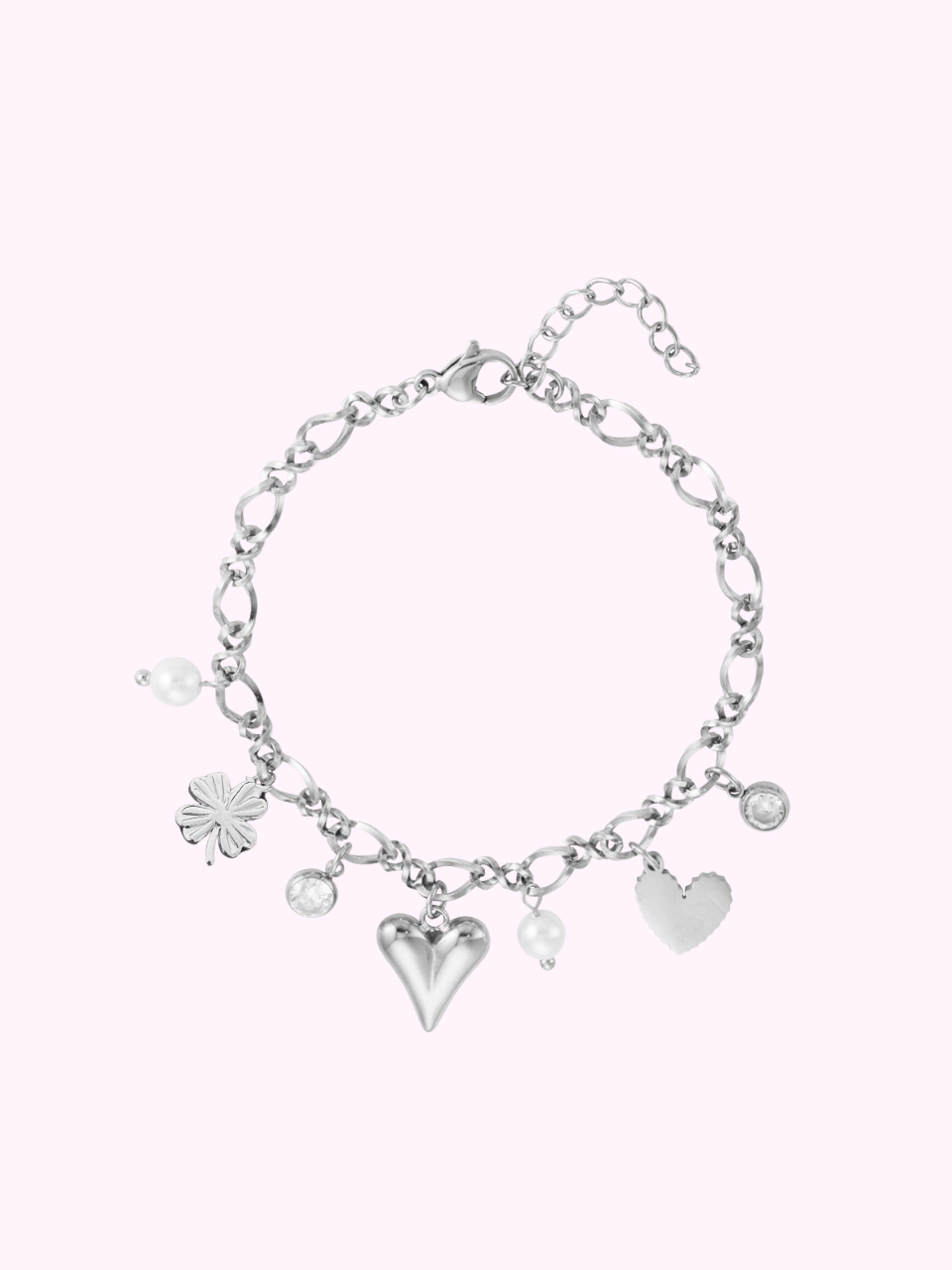 BRACELET VANILLA
