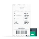 Gift Receipt